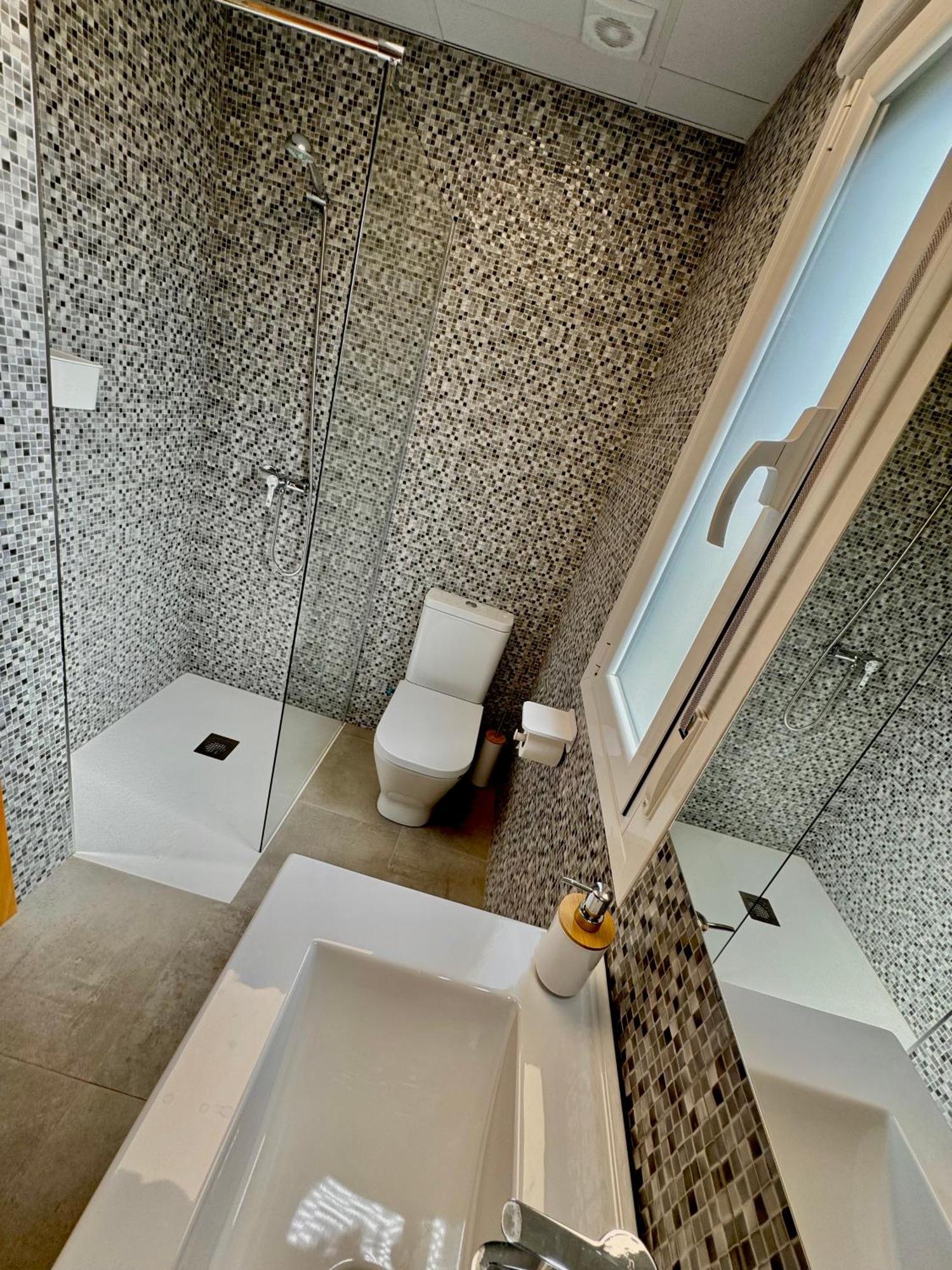 Golf Villa Pool Relax Tenerife South 산미겔데아보나 외부 사진