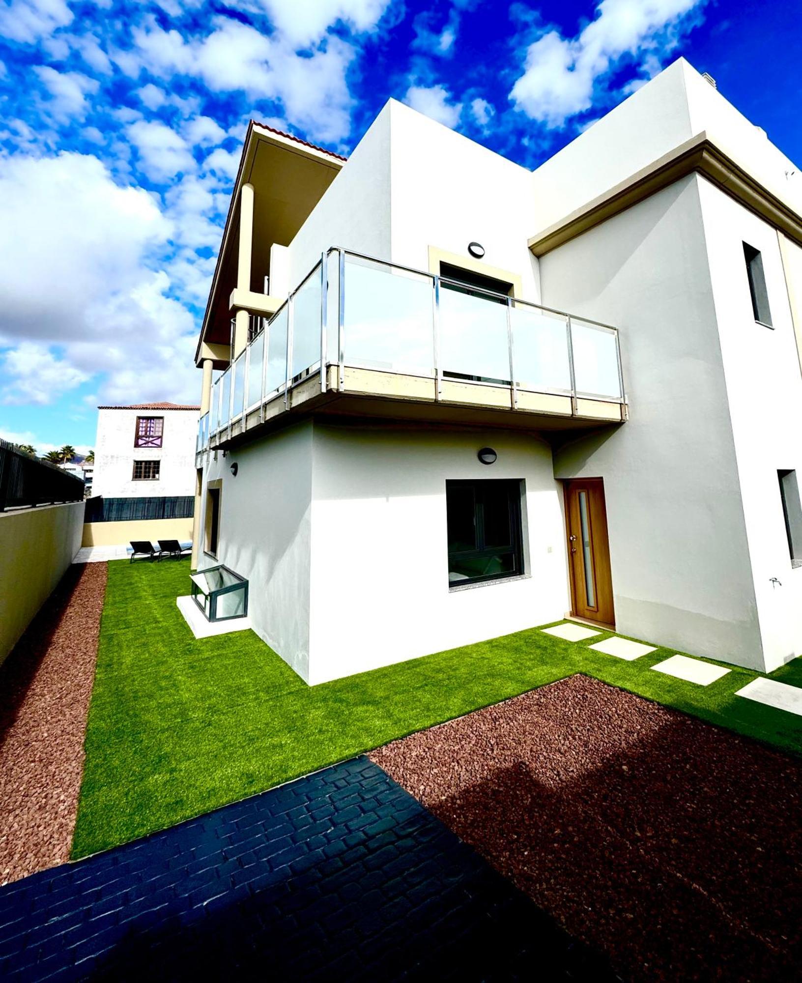 Golf Villa Pool Relax Tenerife South 산미겔데아보나 외부 사진